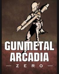Buy Gunmetal Arcadia Zero (PC) CD Key and Compare Prices