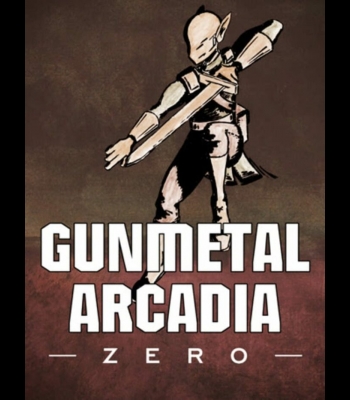 Buy Gunmetal Arcadia Zero (PC) CD Key and Compare Prices 