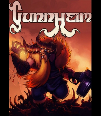 Buy Gunnheim CD Key and Compare Prices 