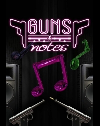 Buy Guns And Notes [VR] (PC) CD Key and Compare Prices