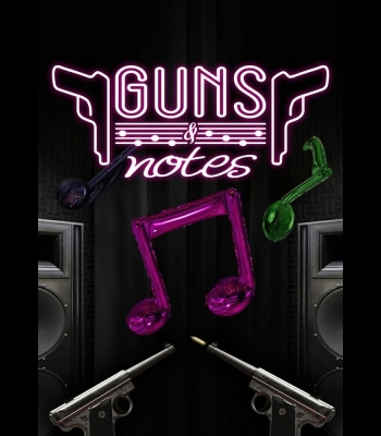Buy Guns And Notes [VR] (PC) CD Key and Compare Prices 