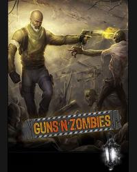 Buy Guns n Zombies CD Key and Compare Prices