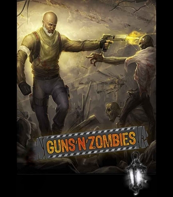 Buy Guns n Zombies CD Key and Compare Prices 