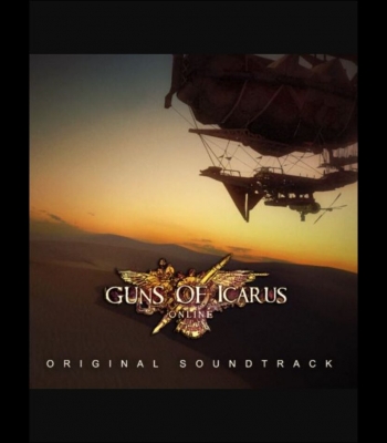 Buy Guns of Icarus Alliance Soundtrack (DLC) (PC) CD Key and Compare Prices 
