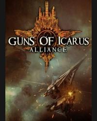 Buy Guns of Icarus Alliance CD Key and Compare Prices