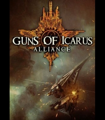 Buy Guns of Icarus Alliance CD Key and Compare Prices 