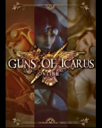 Buy Guns of Icarus Online Collectors Edition CD Key and Compare Prices