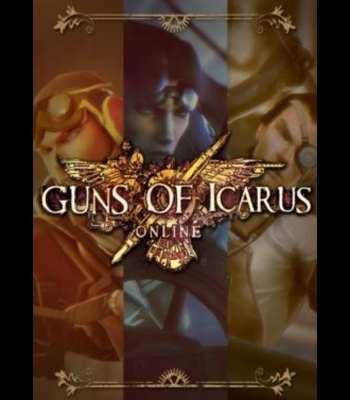 Buy Guns of Icarus Online Collectors Edition CD Key and Compare Prices 