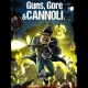 Buy Guns, Gore & Cannoli CD Key and Compare Prices 