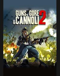 Buy Guns, Gore and Cannoli 2 CD Key and Compare Prices
