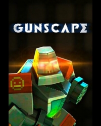 Buy Gunscape CD Key and Compare Prices