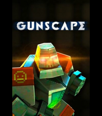 Buy Gunscape CD Key and Compare Prices 