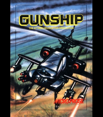 Buy Gunship! (PC) CD Key and Compare Prices 