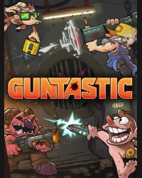 Buy Guntastic CD Key and Compare Prices
