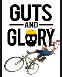 Buy Guts and Glory CD Key and Compare Prices