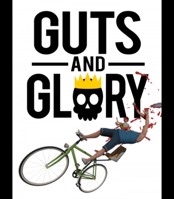 Buy Guts and Glory CD Key and Compare Prices 