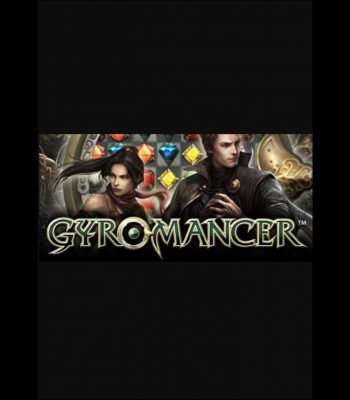 Buy Gyromancer (PC) CD Key and Compare Prices 