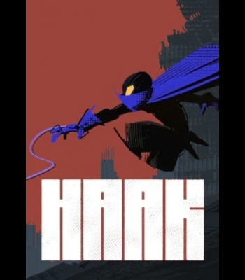 Buy HAAK CD Key and Compare Prices 