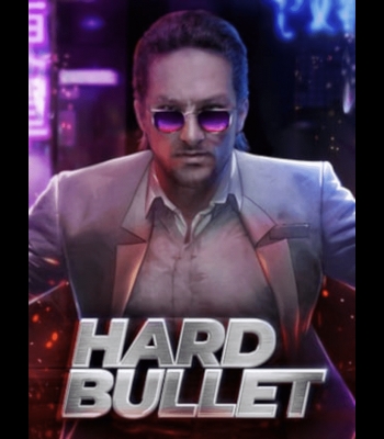 Buy HARD BULLET [VR] (PC) CD Key and Compare Prices 