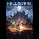 Buy HELLDIVERS Digital Deluxe Edition CD Key and Compare Prices 