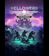 Buy HELLDIVERS Dive Harder Edition CD Key and Compare Prices