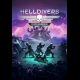 Buy HELLDIVERS Dive Harder Edition CD Key and Compare Prices 
