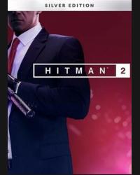 Buy HITMAN 2 - Silver Edition CD Key and Compare Prices