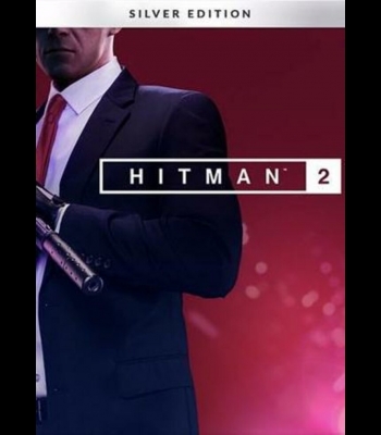 Buy HITMAN 2 - Silver Edition CD Key and Compare Prices 