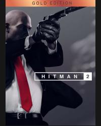 Buy HITMAN 2 Gold Edition CD Key and Compare Prices