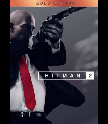 Buy HITMAN 2 Gold Edition CD Key and Compare Prices 