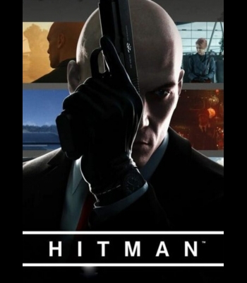 Buy HITMAN: The Complete First Season CD Key and Compare Prices 