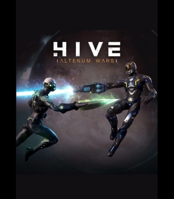 Buy HIVE: Altenum Wars CD Key and Compare Prices 