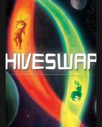 Buy HIVESWAP: Act 1 CD Key and Compare Prices