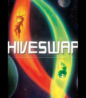 Buy HIVESWAP: Act 1 CD Key and Compare Prices 