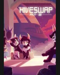 Buy HIVESWAP: Act 2 CD Key and Compare Prices
