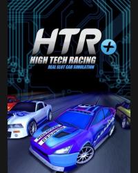 Buy HTR+ Slot Car Simulation (PC) CD Key and Compare Prices