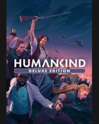 Buy HUMANKIND Digital Deluxe Edition CD Key and Compare Prices
