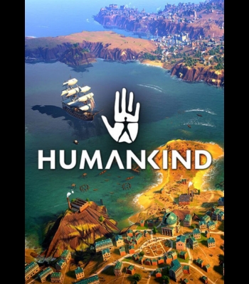 Buy HUMANKIND CD Key and Compare Prices 