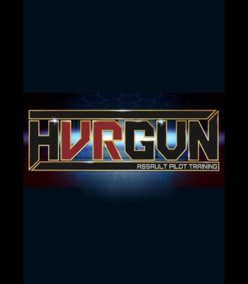 Buy HVRGUN [VR] CD Key and Compare Prices 
