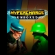Buy HYPERCHARGE: Unboxed CD Key and Compare Prices 