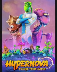Buy HYPERNOVA: Escape from Hadea (PC) CD Key and Compare Prices