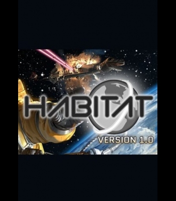 Buy Habitat CD Key and Compare Prices 