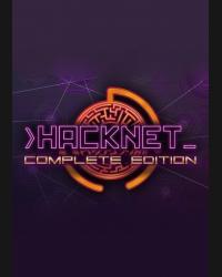 Buy Hacknet (Complete Edition) CD Key and Compare Prices