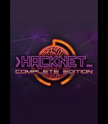Buy Hacknet (Complete Edition) CD Key and Compare Prices 