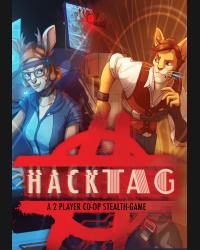 Buy Hacktag CD Key and Compare Prices