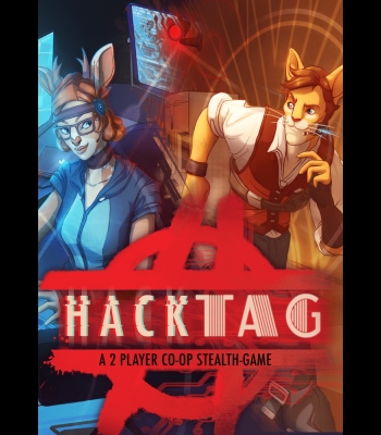 Buy Hacktag CD Key and Compare Prices 