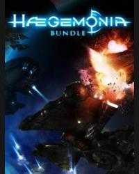 Buy Haegemonia Bundle (PC) CD Key and Compare Prices