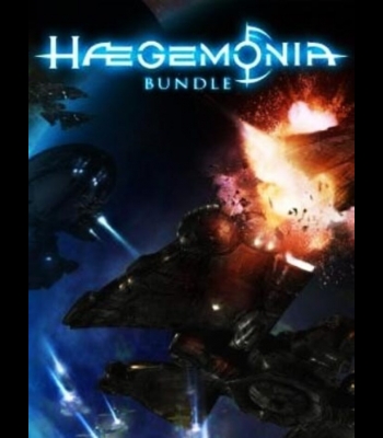 Buy Haegemonia Bundle (PC) CD Key and Compare Prices 