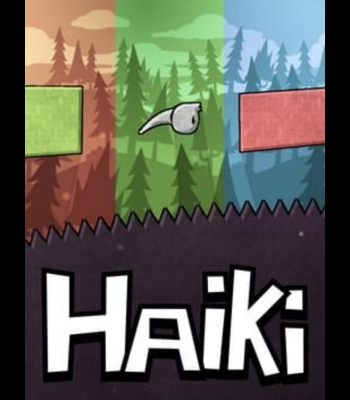 Buy Haiki (PC) CD Key and Compare Prices 