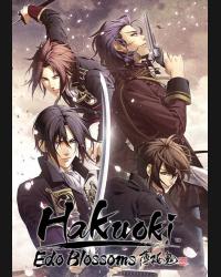 Buy Hakuoki: Edo Blossoms - Complete Deluxe Set CD Key and Compare Prices